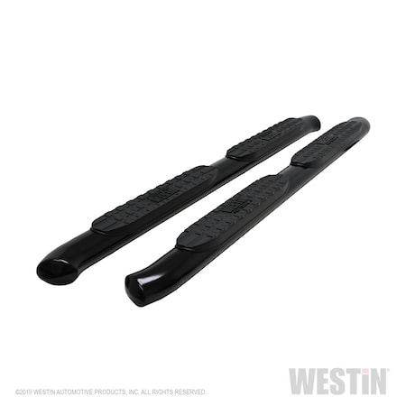 Westin PRO TRAXX 4 Oval Nerf Step Bars 21-24145